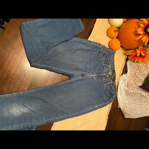 Girls jordache jeggings jeans size 12